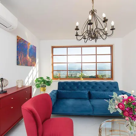Dobri Dida Villa *