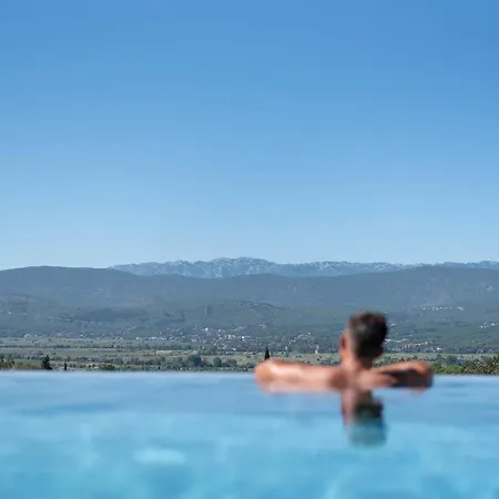 Dobri Dida Villa