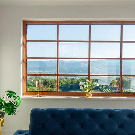 Dobri Dida Villa *