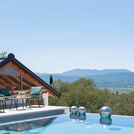 Villa Dobri Dida Majici