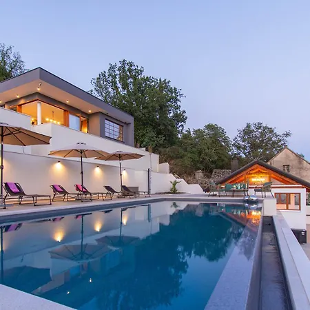 Dobri Dida Villa *