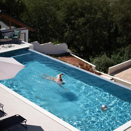 Dobri Dida Villa *