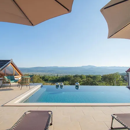 Dobri Dida Villa Majici