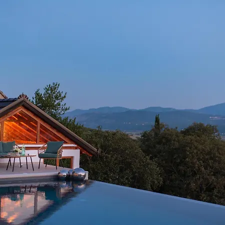 Villa Dobri Dida Majici