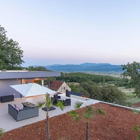 Dobri Dida Villa Majici