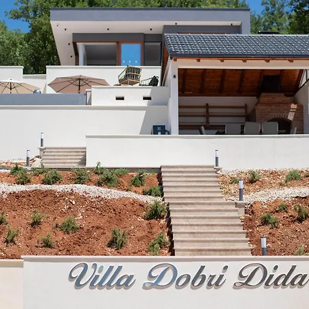 Dobri Dida Majici