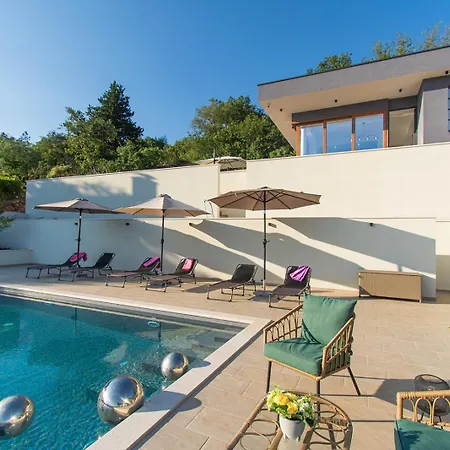 Villa Dobri Dida